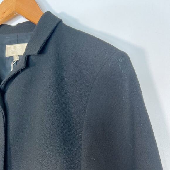 G2000 Black Blazer Suit Jacket Women NWT - Picture 6 of 13